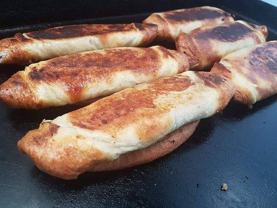 Garnish on Greig Street